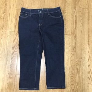 St. John’s Bay Jean Capris